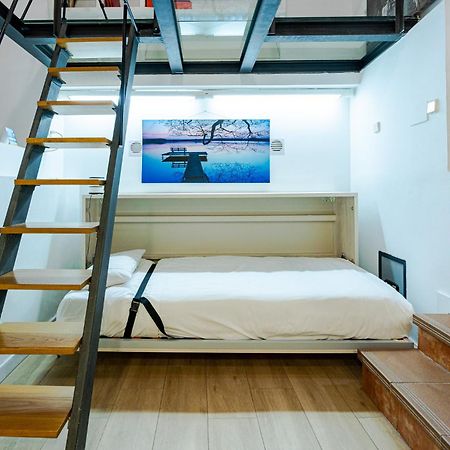 El Rincon De San Miguel Apartman Madrid Kültér fotó