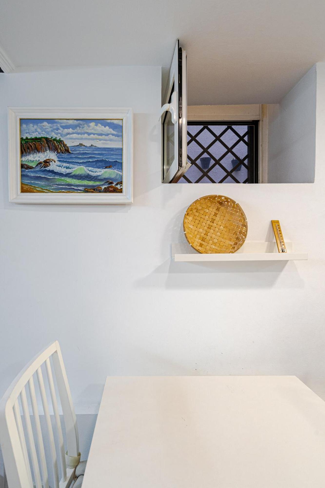 El Rincon De San Miguel Apartman Madrid Kültér fotó