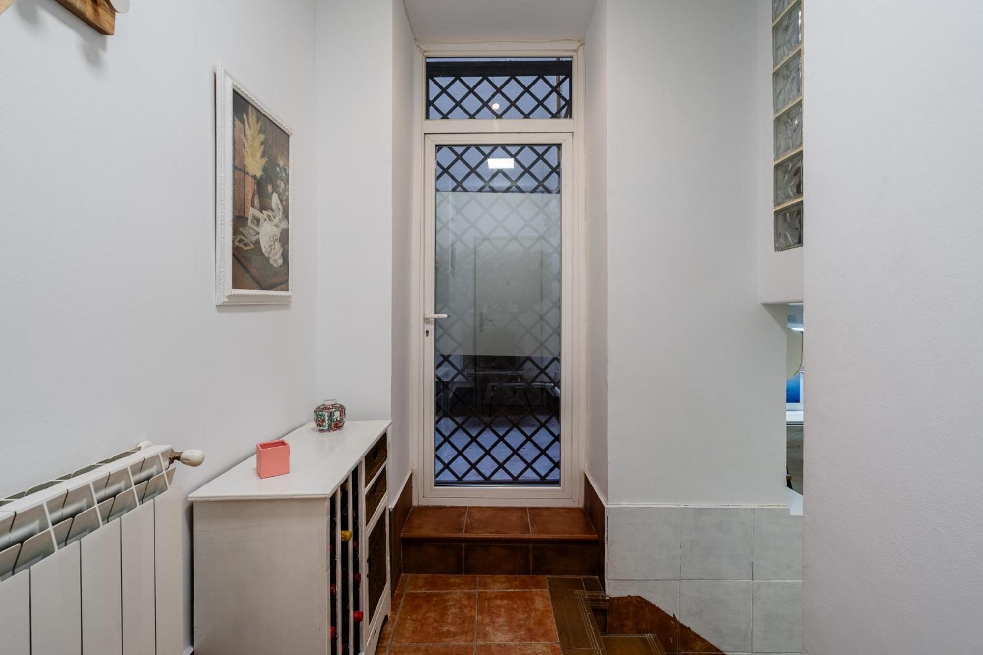El Rincon De San Miguel Apartman Madrid Kültér fotó