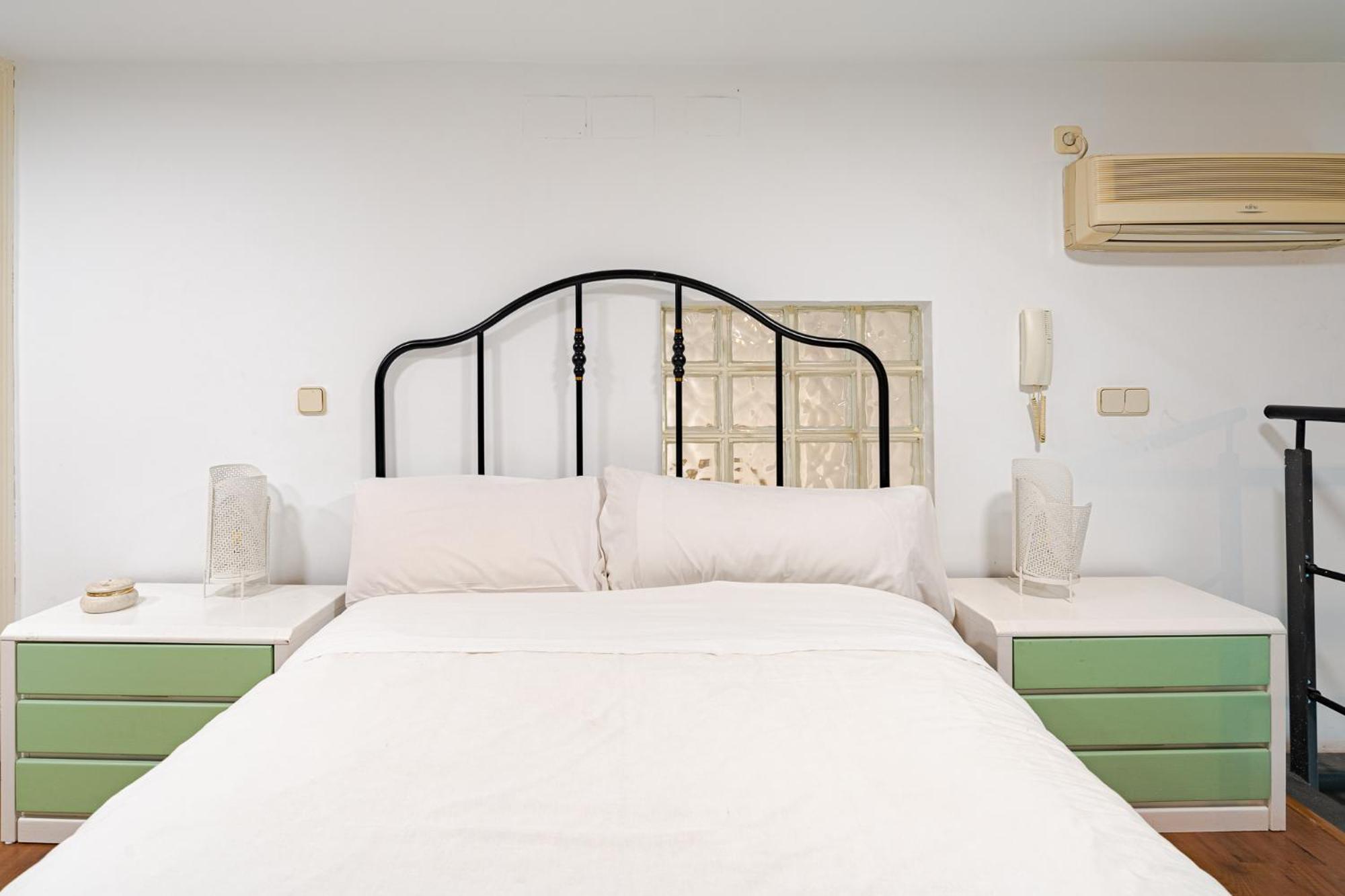 El Rincon De San Miguel Apartman Madrid Kültér fotó